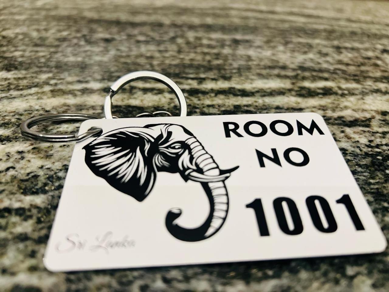 Mama'S Boutique Beach Hotel Negombo Exterior foto